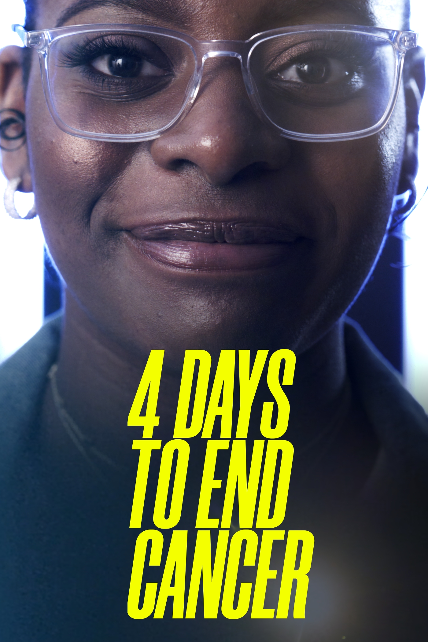     4 Days to End Cancer